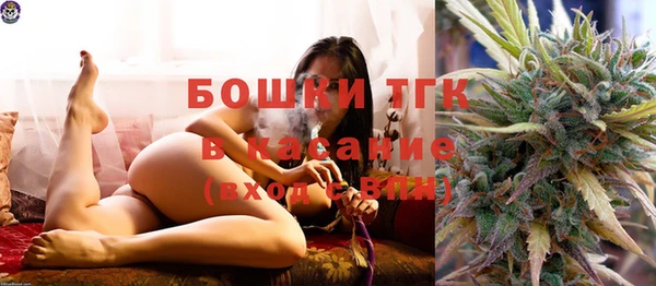 ALPHA PVP Горняк